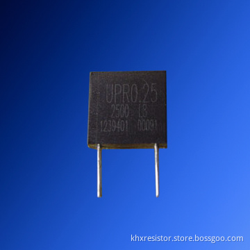 UPR Precision Resistor